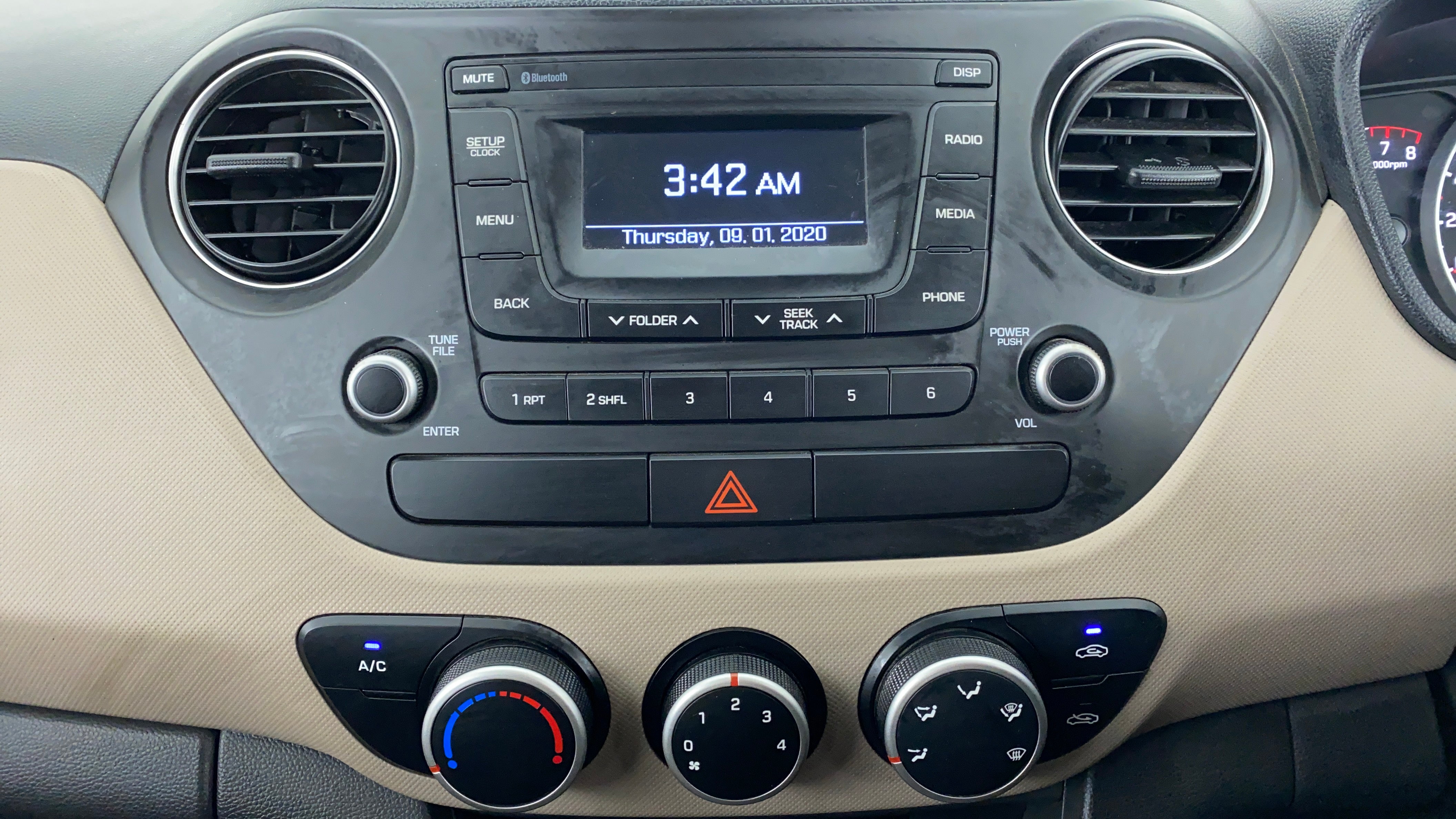 Features