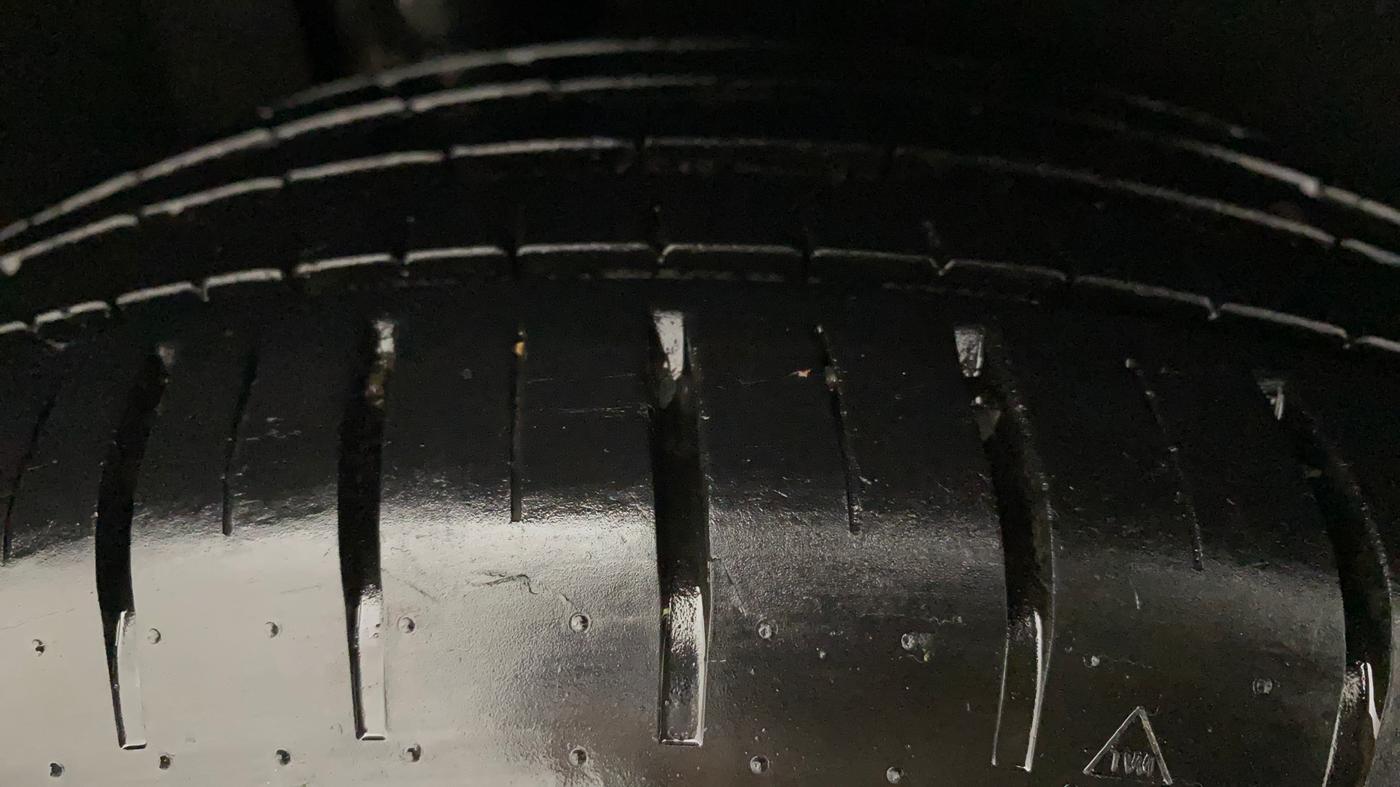 2020 Maruti Baleno ALPHA PETROL 1.2, Petrol, Manual, 20,503 km, Right Rear Tyre Tread