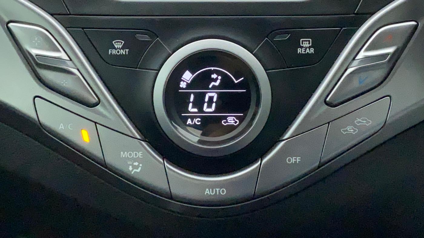 2020 Maruti Baleno ALPHA PETROL 1.2, Petrol, Manual, 20,503 km, Automatic Climate Control