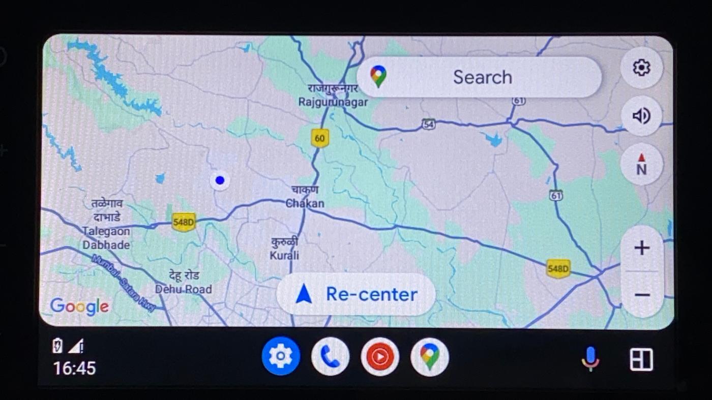 2020 Maruti Baleno ALPHA PETROL 1.2, Petrol, Manual, 20,503 km, Navigation System