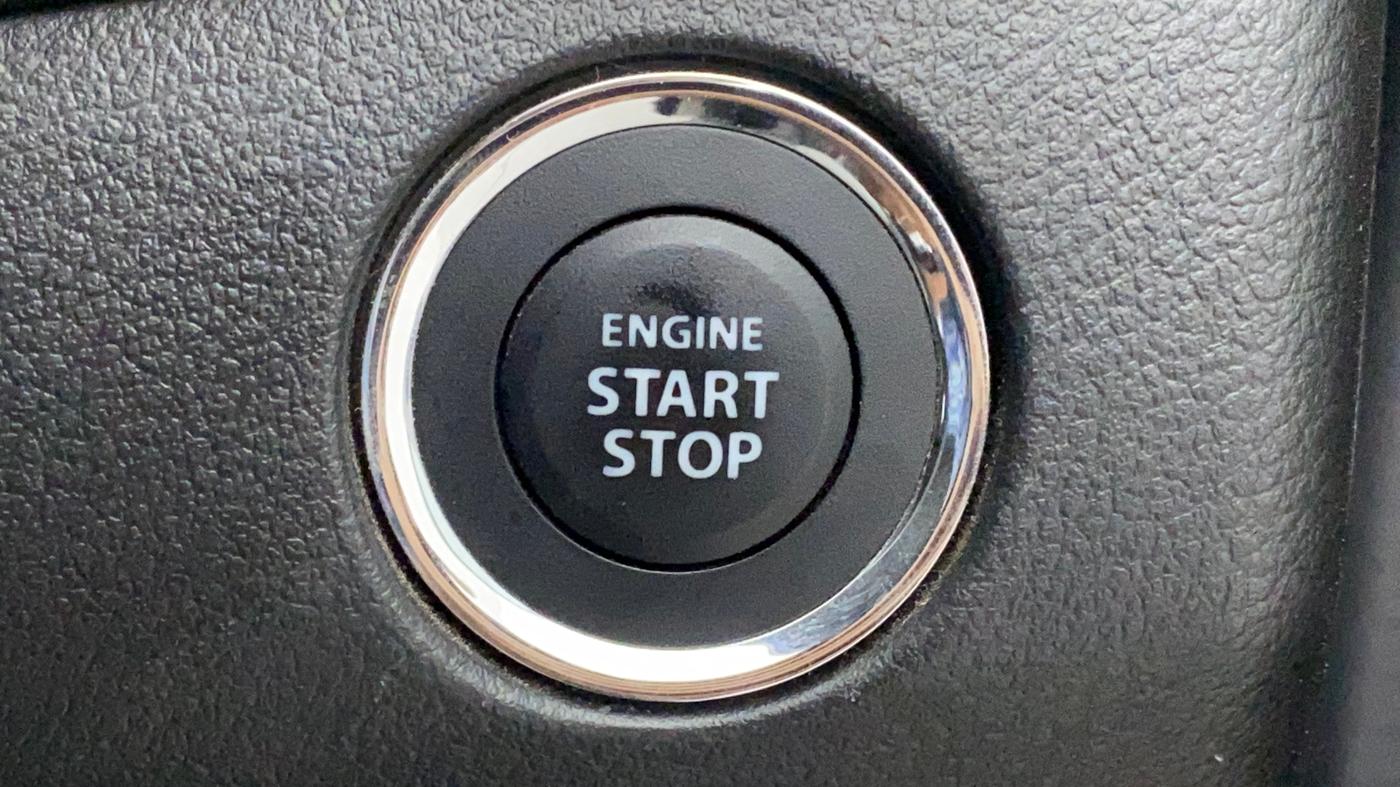 2020 Maruti Baleno ALPHA PETROL 1.2, Petrol, Manual, 20,503 km, Keyless Start/ Stop Button