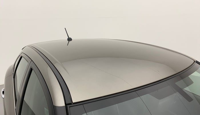 2020 Maruti Baleno ALPHA PETROL 1.2, Petrol, Manual, 20,503 km, Roof