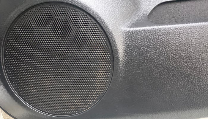 2018 Maruti Wagon R 1.0 LXI CNG, CNG, Manual, 23,255 km, Speaker