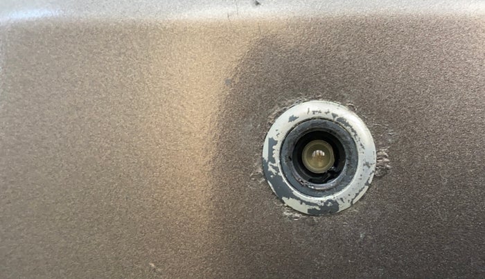 2015 Honda Amaze 1.2L I-VTEC S, Petrol, Manual, 61,837 km, Parking Camera