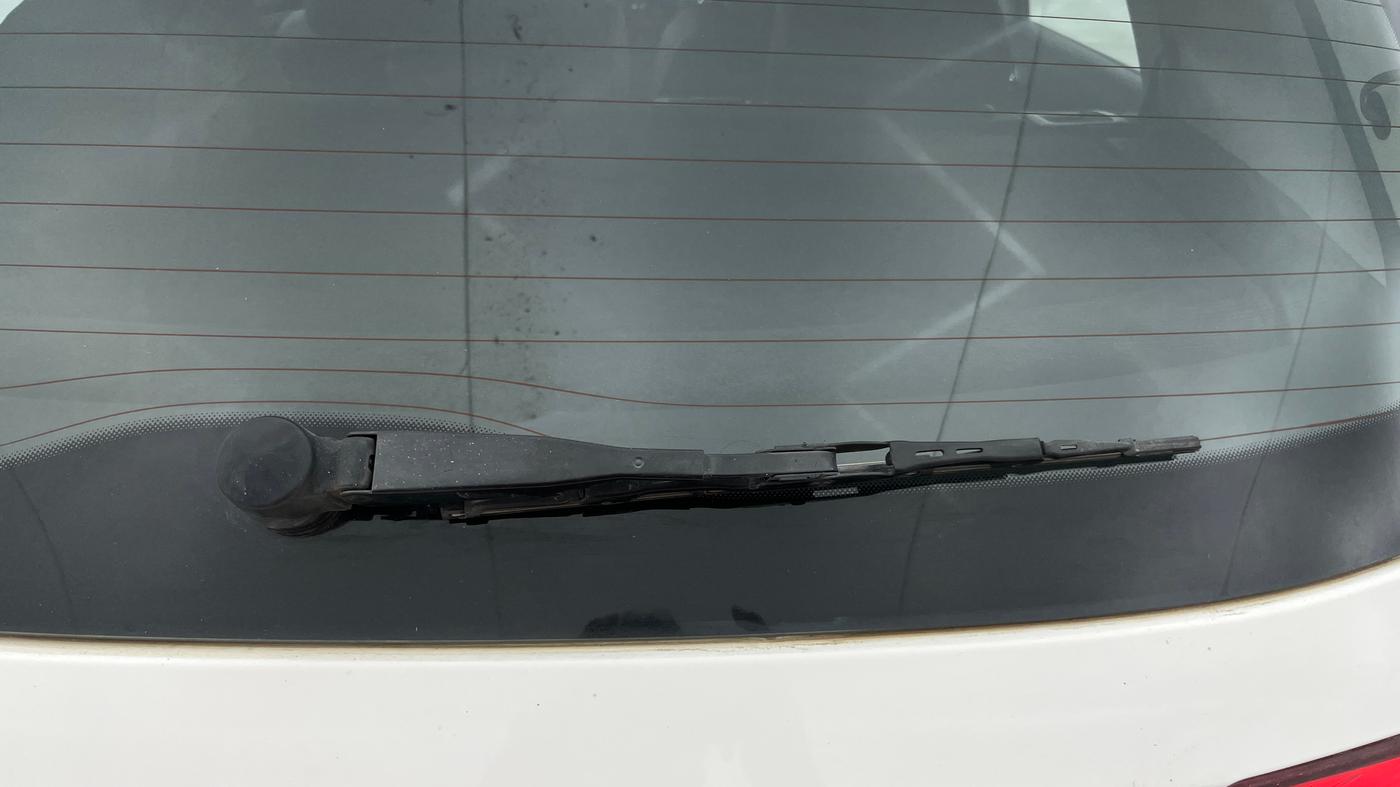 2021 Skoda KUSHAQ STYLE 1.0L TSI AT, Petrol, Automatic, 48,746 km, Rear Wiper