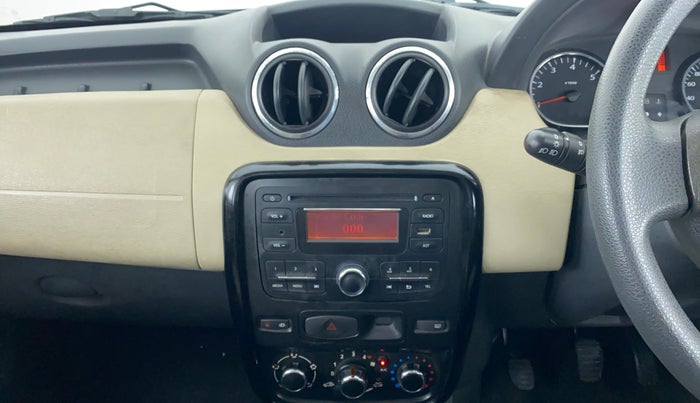 2014 Renault Duster RXL PETROL 104, Petrol, Manual, 47,720 km, Air Conditioner