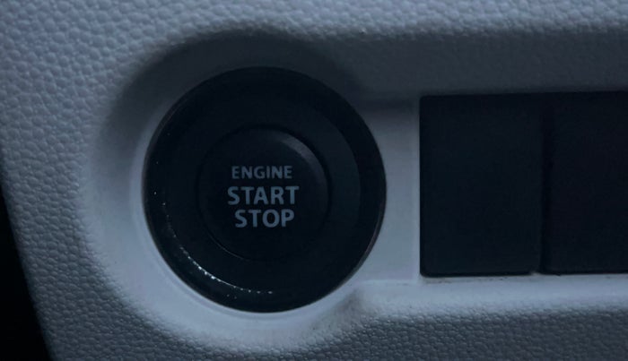 2022 Maruti IGNIS ZETA 1.2 AMT, Petrol, Automatic, 22,581 km, Keyless Start/ Stop Button