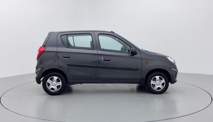 2015 Maruti Alto 800 LXI, Petrol, Manual, 32,560 km, Right Side View