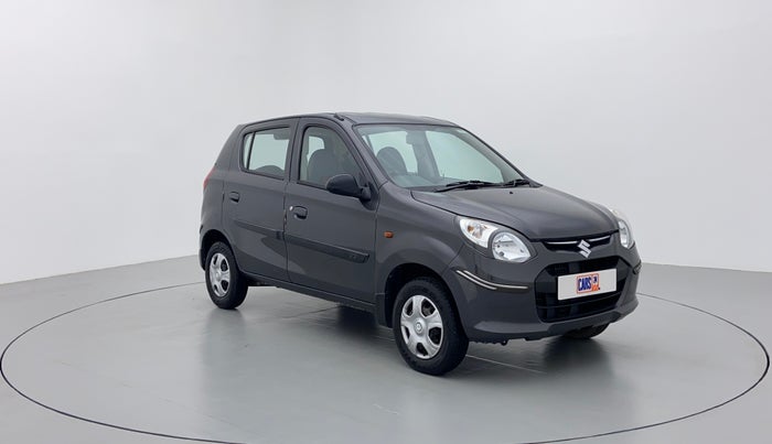 2015 Maruti Alto 800 LXI, Petrol, Manual, 32,560 km, Right Front Diagonal