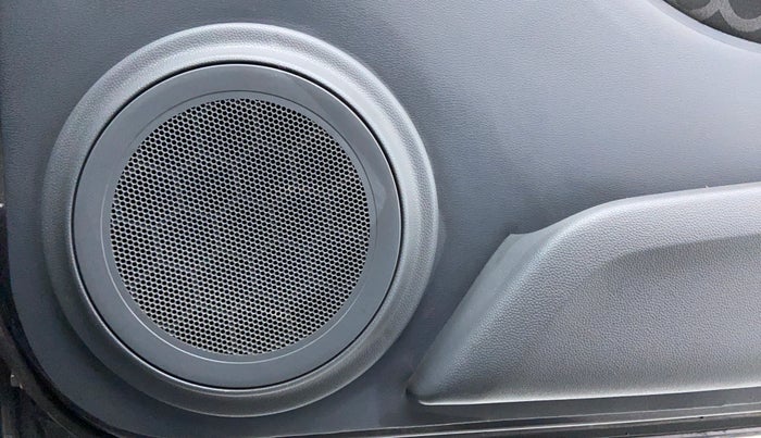 2015 Maruti Alto 800 LXI, Petrol, Manual, 32,560 km, Speakers