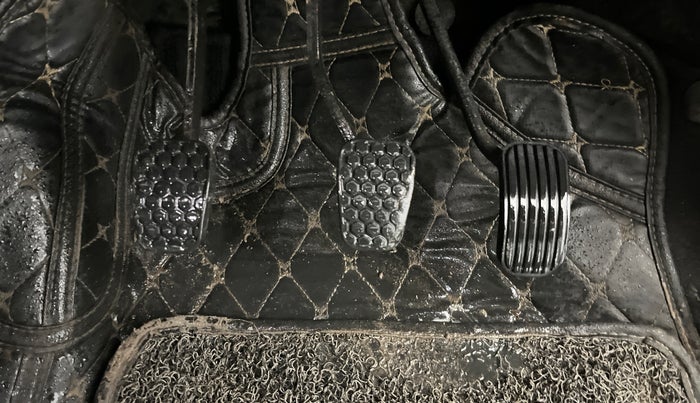 2020 Tata Tiago XT PETROL, Petrol, Manual, 67,564 km, Pedals