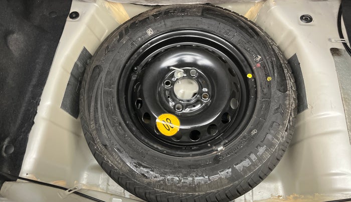 2020 Tata Tiago XT PETROL, Petrol, Manual, 67,564 km, Spare Tyre