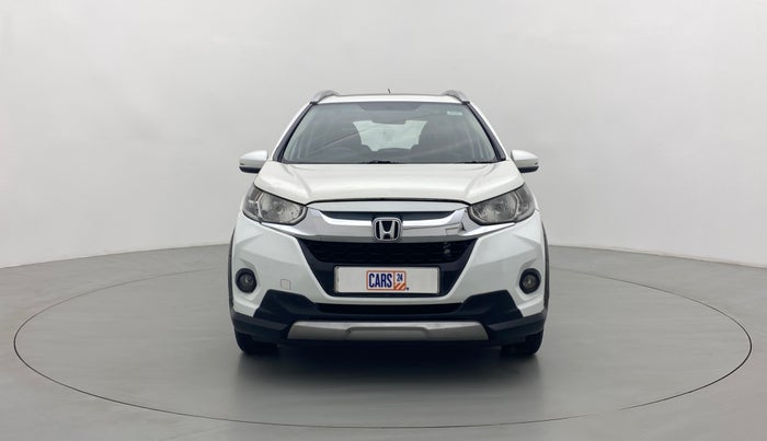 2017 Honda WR-V 1.2 i-VTEC VX MT, Petrol, Manual, 63,262 km, Front