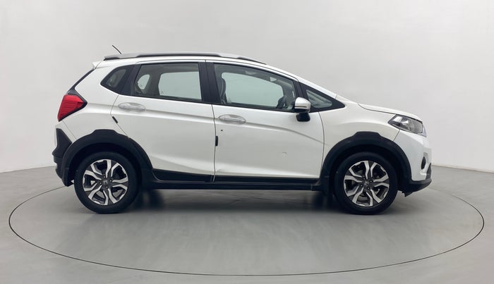 2017 Honda WR-V 1.2 i-VTEC VX MT, Petrol, Manual, 63,262 km, Right Side View