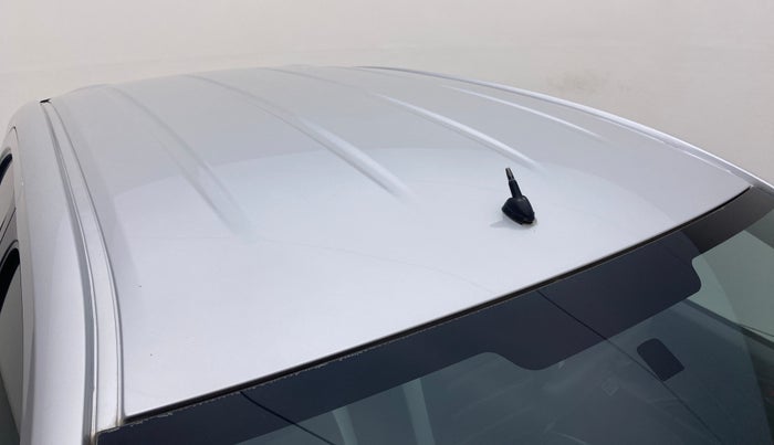 2012 Toyota Etios Liva G, Petrol, Manual, 47,223 km, Roof