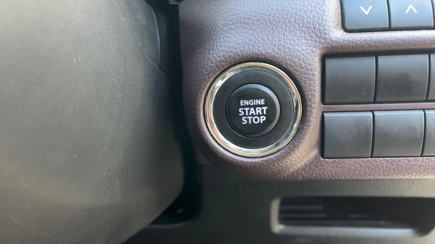 2023 Maruti FRONX ALPHA 1.0L TURBO 6 AT, Petrol, Automatic, 28,836 km, Keyless Start/ Stop Button