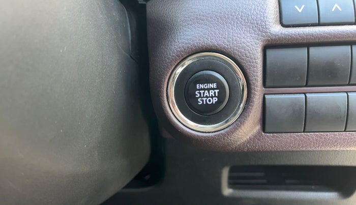 2023 Maruti FRONX ALPHA 1.0L TURBO 6 AT, Petrol, Automatic, 28,757 km, Keyless Start/ Stop Button