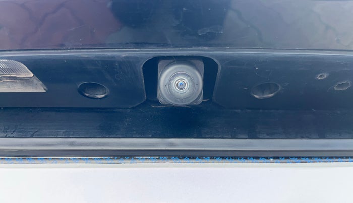 2023 Maruti FRONX ALPHA 1.0L TURBO 6 AT, Petrol, Automatic, 28,757 km, Parking Camera