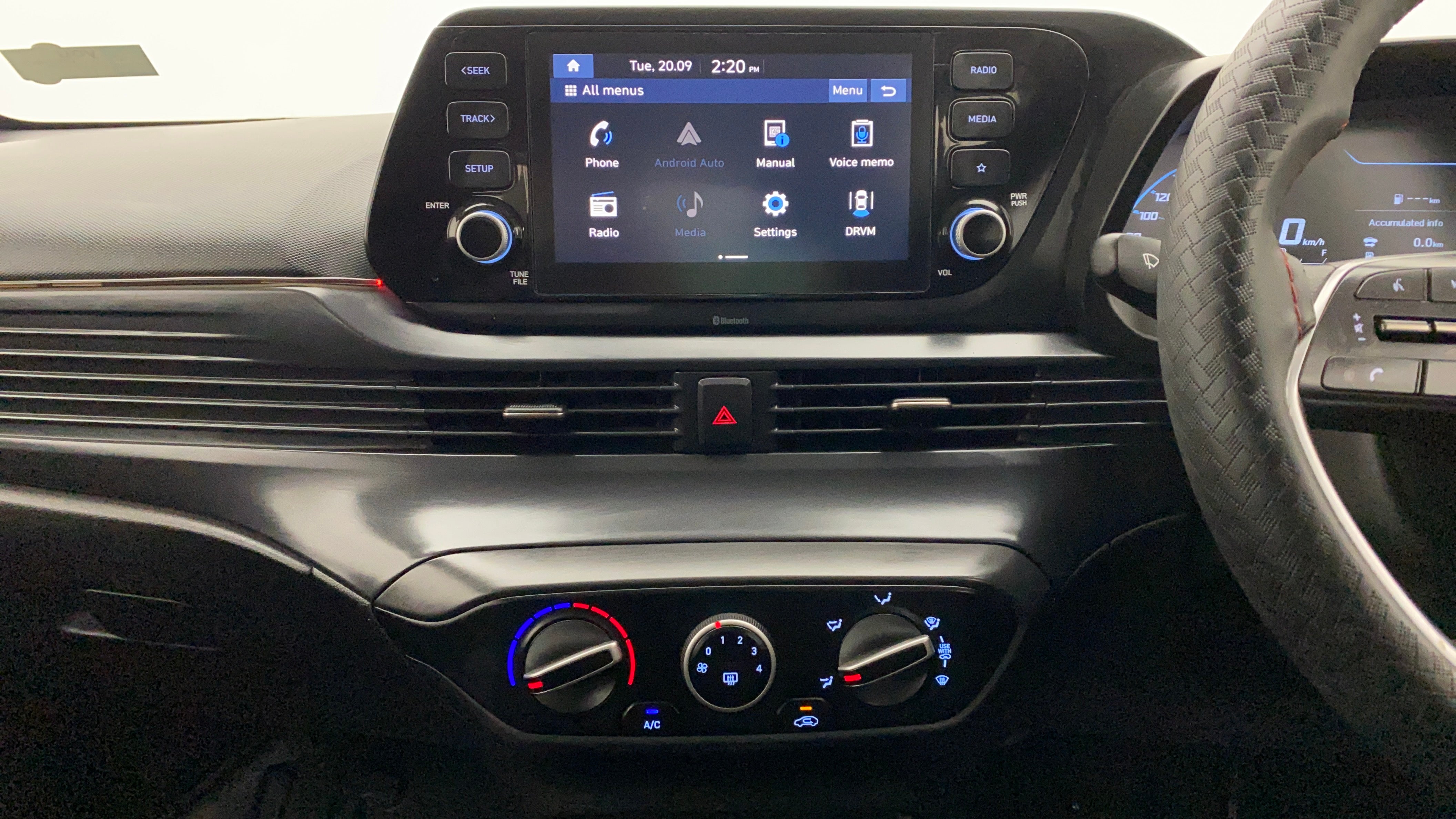 Features
