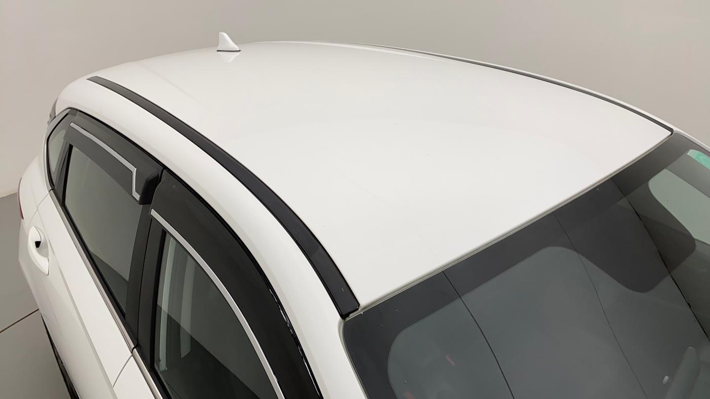 2021 Hyundai NEW I20 SPORTZ 1.2 MT, Petrol, Manual, 8,543 km, Roof