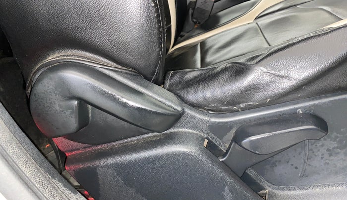 2019 Ford Ecosport TITANIUM 1.5L PETROL, Petrol, Manual, 81,963 km, Driver Side Adjustment Panel