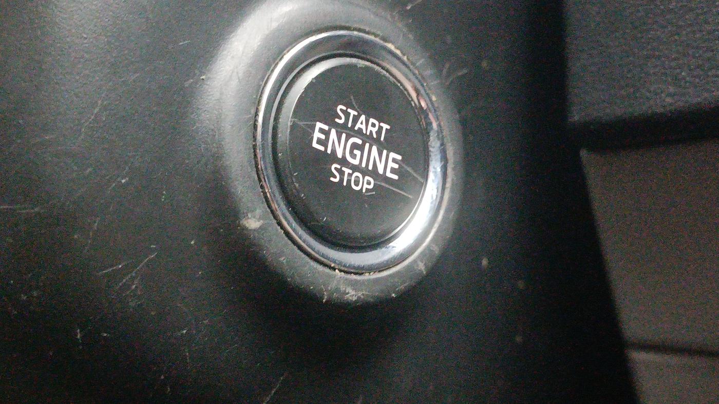 2021 Skoda KUSHAQ STYLE 1.5L TSI DSG, Petrol, Automatic, 85,768 km, Keyless Start/ Stop Button