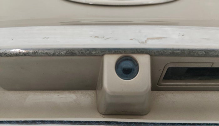 2012 Hyundai Verna FLUIDIC 1.6 VTVT SX, Petrol, Manual, 18,212 km, Parking Camera