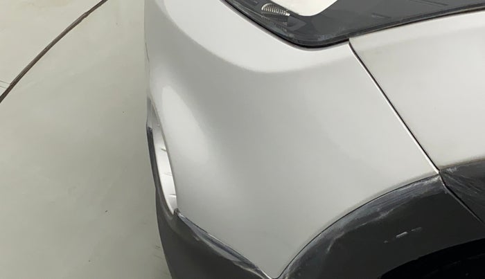 2015 Hyundai i20 Active 1.2 S, Petrol, Manual, 42,091 km, Front bumper - Minor scratches