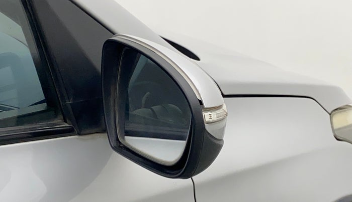 2015 Hyundai i20 Active 1.2 S, Petrol, Manual, 42,091 km, Right rear-view mirror - Folding motor not working
