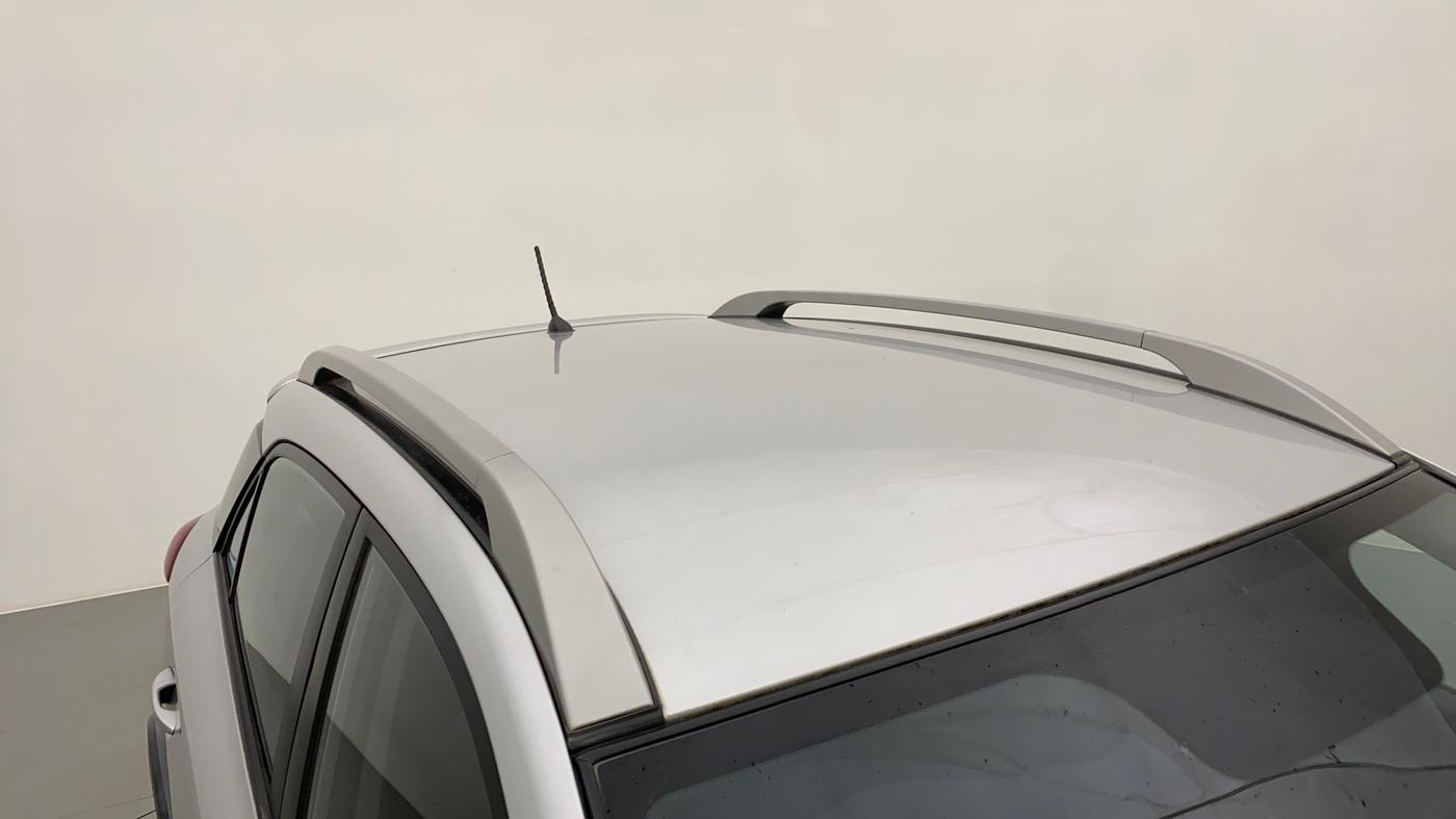 2015 Hyundai i20 Active 1.2 S, CNG, Manual, 42,091 km, Roof