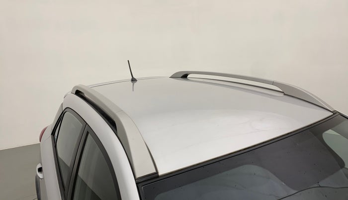 2015 Hyundai i20 Active 1.2 S, Petrol, Manual, 42,091 km, Roof