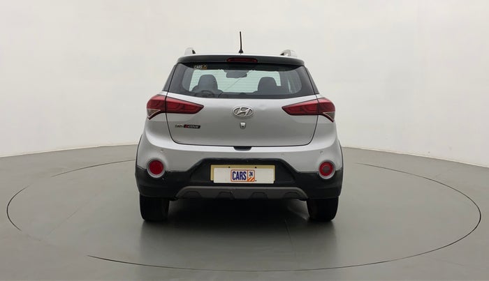 2015 Hyundai i20 Active 1.2 S, Petrol, Manual, 42,091 km, Back/Rear