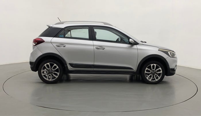2015 Hyundai i20 Active 1.2 S, Petrol, Manual, 42,091 km, Right Side