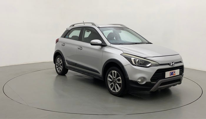 2015 Hyundai i20 Active 1.2 S, Petrol, Manual, 42,091 km, Right Front Diagonal