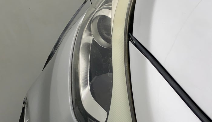 2015 Hyundai i20 Active 1.2 S, Petrol, Manual, 42,091 km, Right headlight - Minor scratches