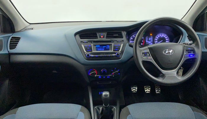 2015 Hyundai i20 Active 1.2 S, Petrol, Manual, 42,091 km, Dashboard