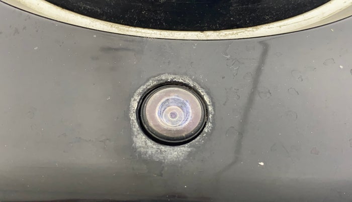 2019 Tata NEXON XZA PLUS DIESEL, Diesel, Automatic, 32,412 km, Parking Camera