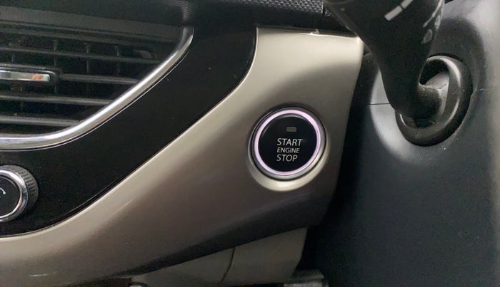 2019 Tata NEXON XZA PLUS DIESEL, Diesel, Automatic, 32,412 km, Keyless Start/ Stop Button