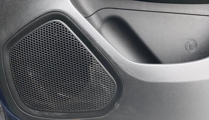 2022 Hyundai VENUE S+ 1.2, Petrol, Manual, 35,265 km, Speaker