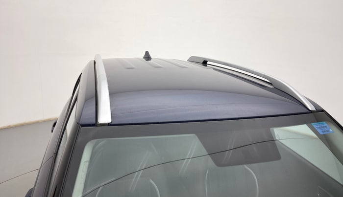 2022 Hyundai VENUE S+ 1.2, Petrol, Manual, 35,265 km, Roof