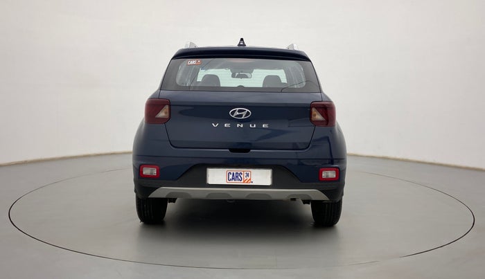 2022 Hyundai VENUE S+ 1.2, Petrol, Manual, 35,265 km, Back/Rear