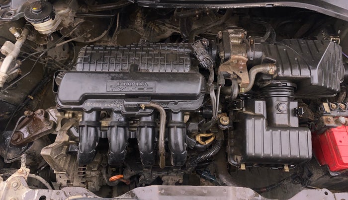 2015 Honda Amaze 1.2L I-VTEC S, Petrol, Manual, 67,991 km, Engine View