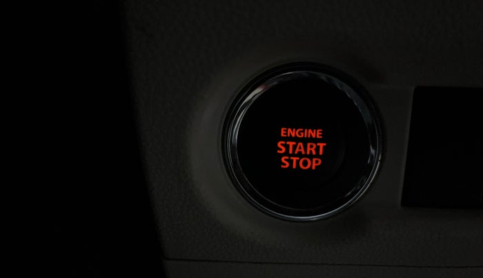 2019 Maruti IGNIS ALPHA 1.2 AMT DUAL TONE, Petrol, Automatic, 72,001 km, Keyless Start/ Stop Button