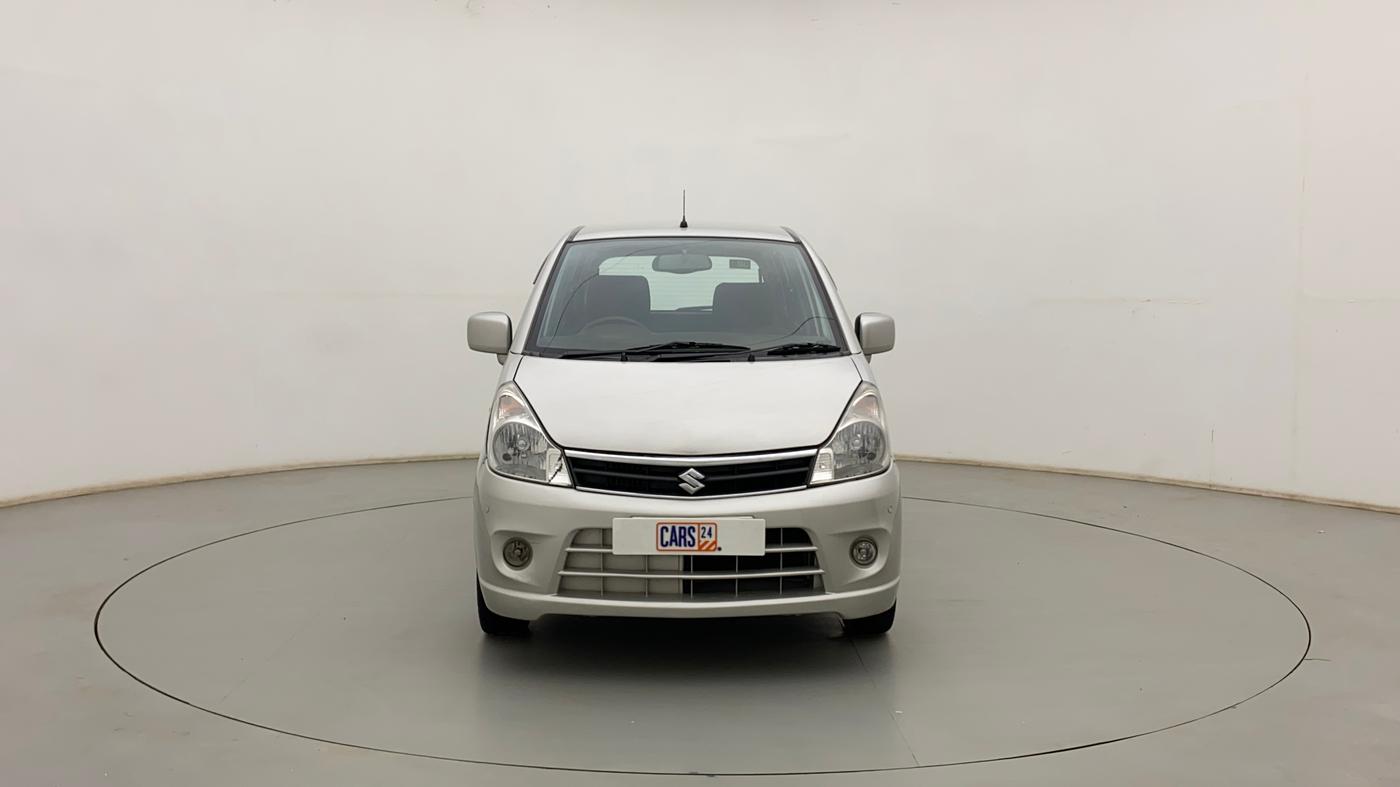 2012 Maruti Zen Estilo VXI, Petrol, Manual, 1,00,395 km, Front