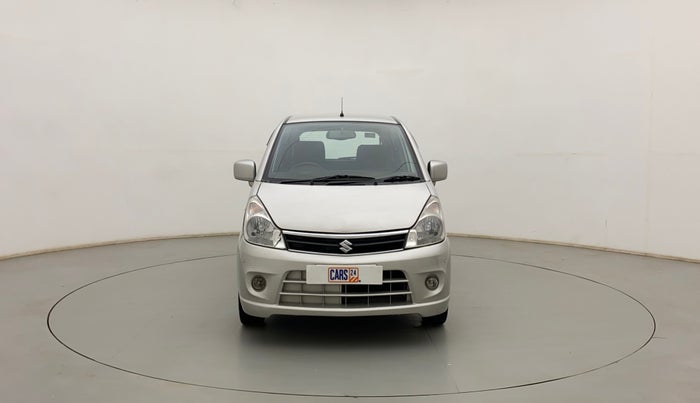 2012 Maruti Zen Estilo VXI, Petrol, Manual, 1,00,395 km, Front