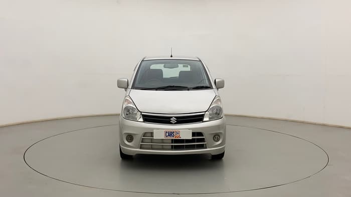2012 Maruti Zen Estilo VXI, Petrol, Manual, 1,00,395 km, Front