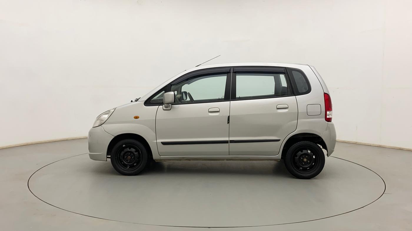 2012 Maruti Zen Estilo VXI, Petrol, Manual, 1,00,395 km, Left Side