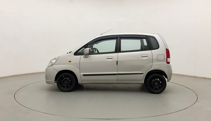 2012 Maruti Zen Estilo VXI, Petrol, Manual, 1,00,395 km, Left Side
