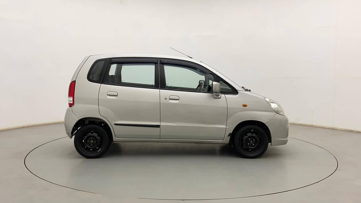 2012 Maruti Zen Estilo VXI, Petrol, Manual, 1,00,395 km, Right Side View