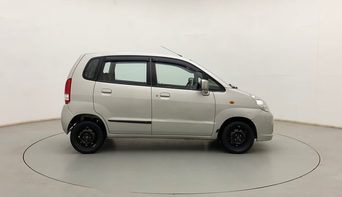 2012 Maruti Zen Estilo VXI, Petrol, Manual, 1,00,395 km, Right Side View
